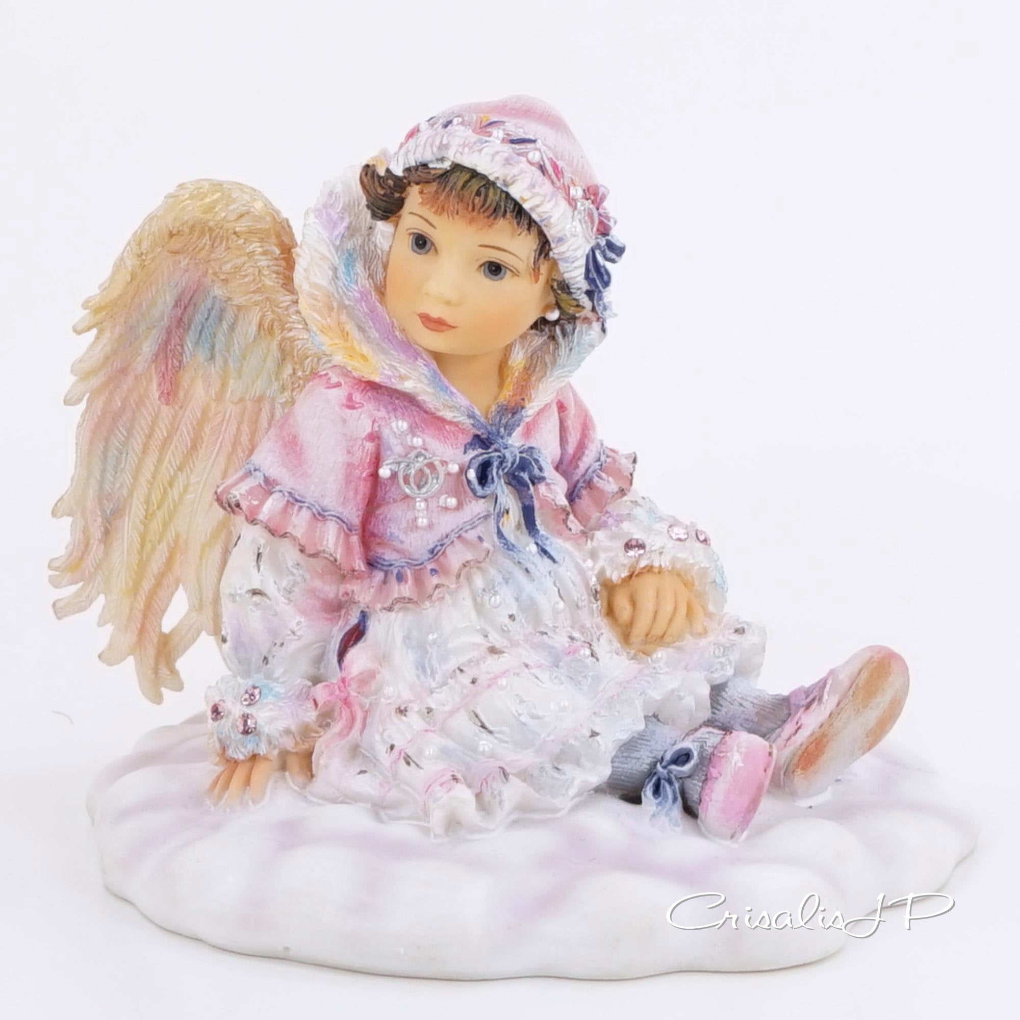 Crisalis Collection ★ Little Angel of Grace (1-1250) 10% OFF