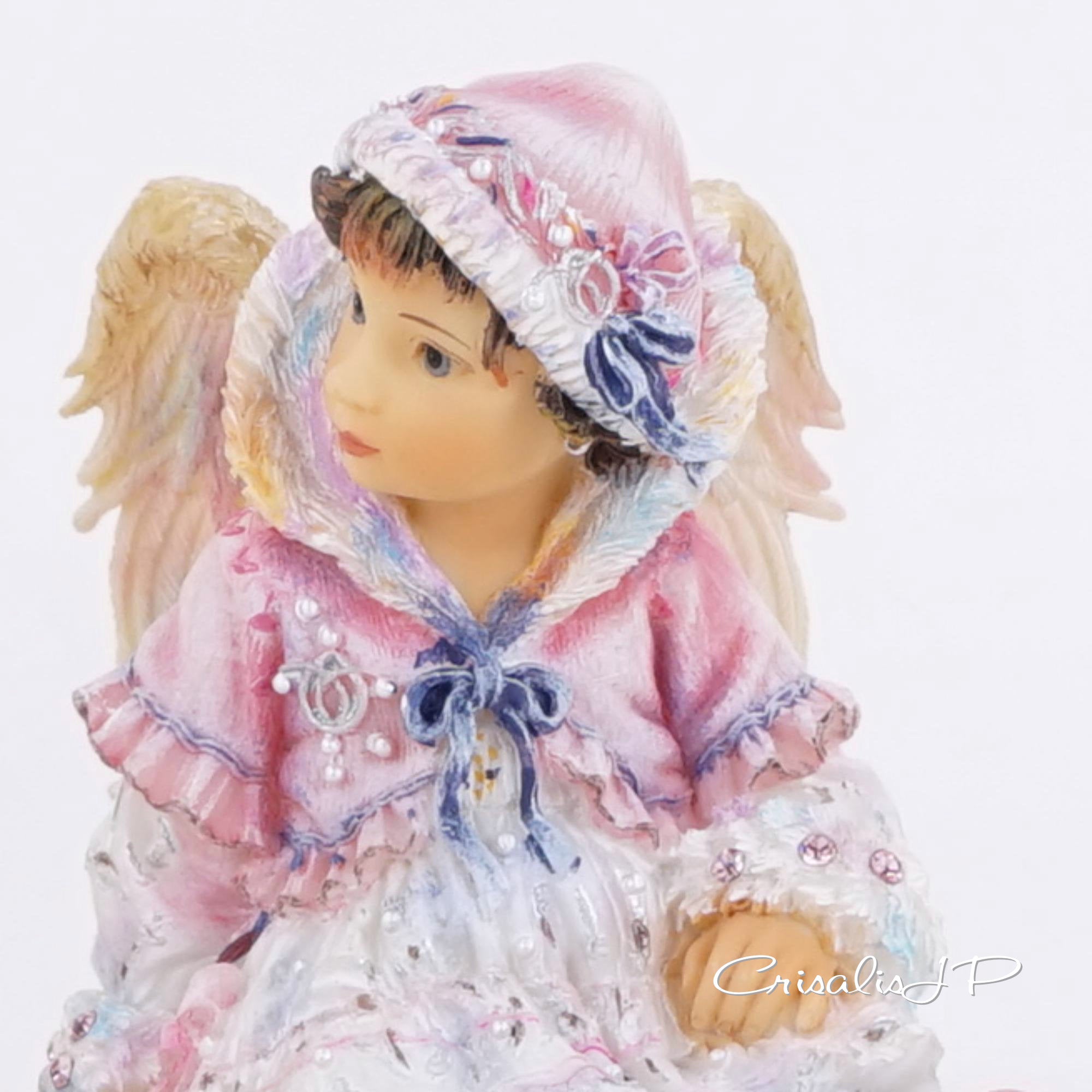 Crisalis Collection ★ Little Angel of Grace (1-1250) 10% OFF