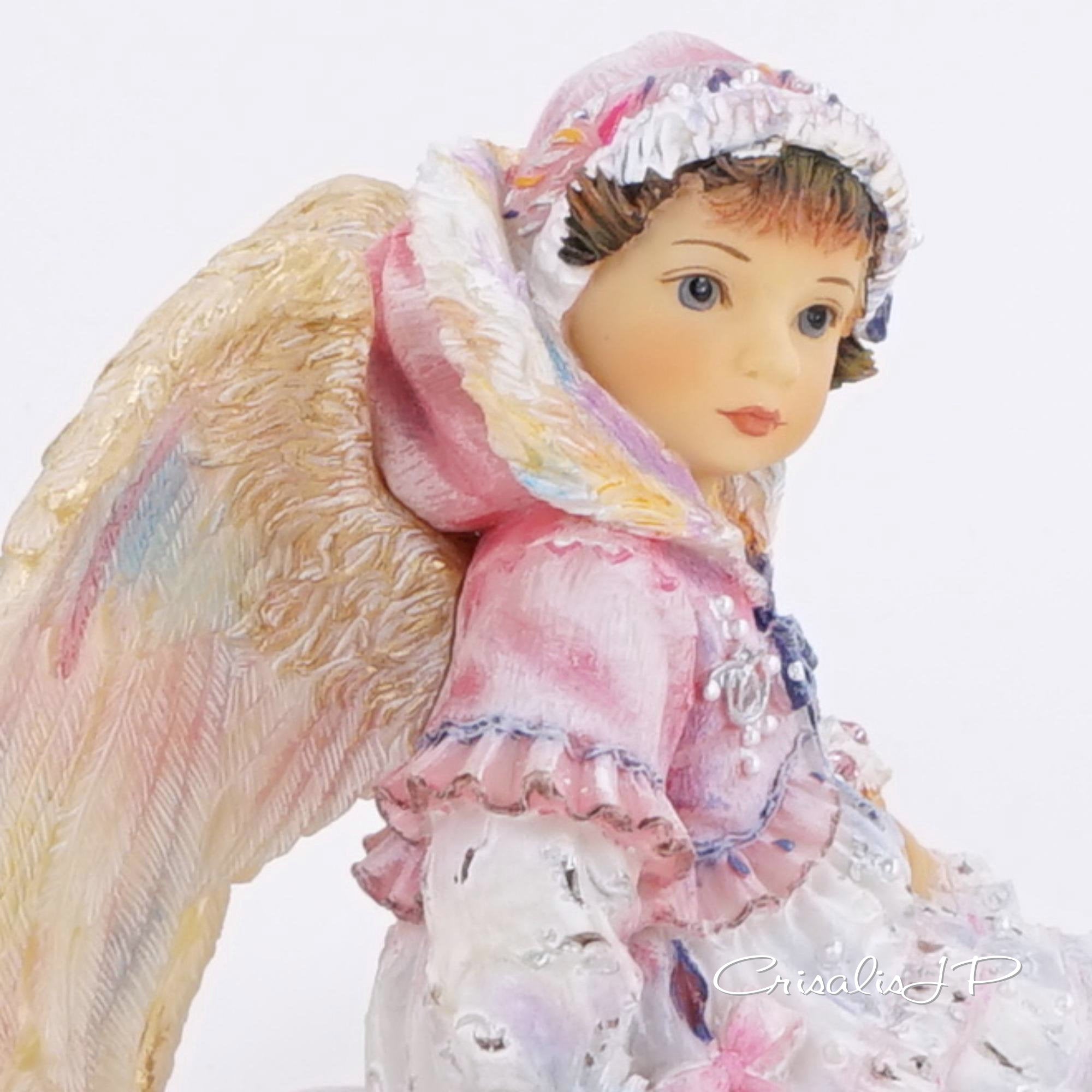 Crisalis Collection ★ Little Angel of Grace (1-1250) 10% OFF
