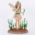 Crisalis Collection★ Lily of Valley Faerie (1-125) 10% OFF