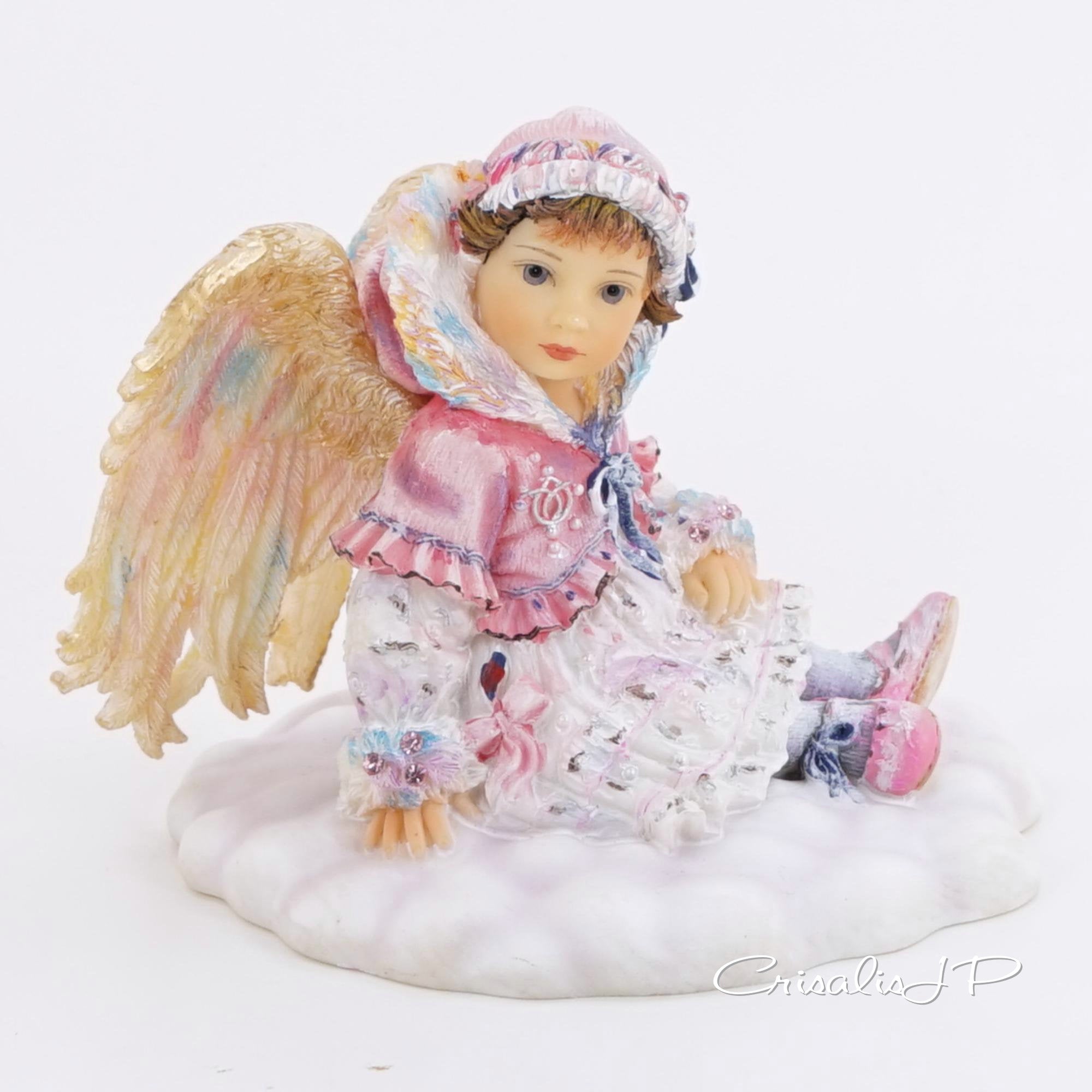 Crisalis Collection ★ Little Angel of Grace (1-1281) Standard