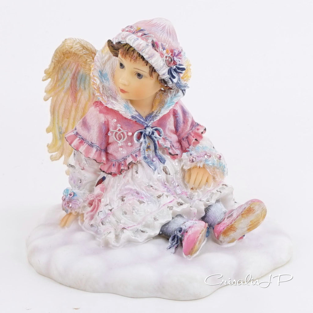 Crisalis Collection ★ Little Angel of Grace (1-1281) Standard