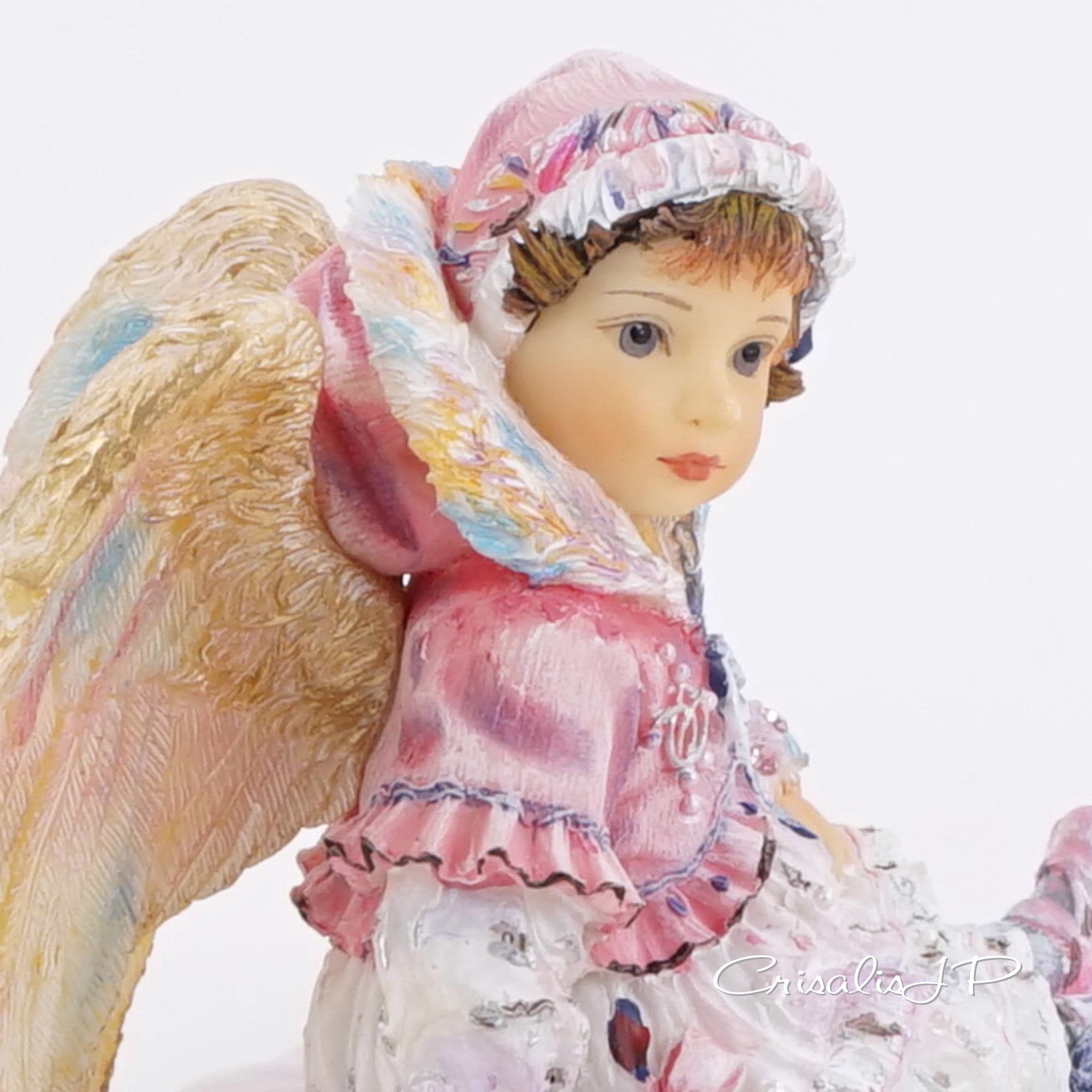 Crisalis Collection ★ Little Angel of Grace (1-1281) Standard