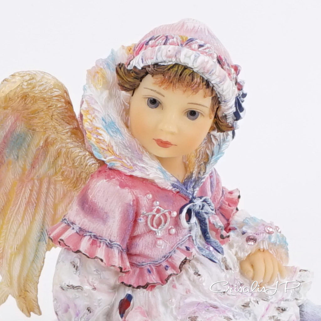 Crisalis Collection ★ Little Angel of Grace (1-1281) Standard