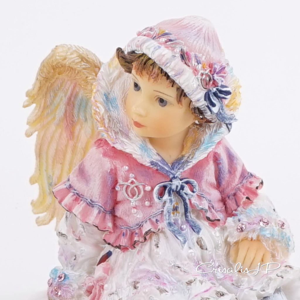 Crisalis Collection ★ Little Angel of Grace (1-1281) Standard