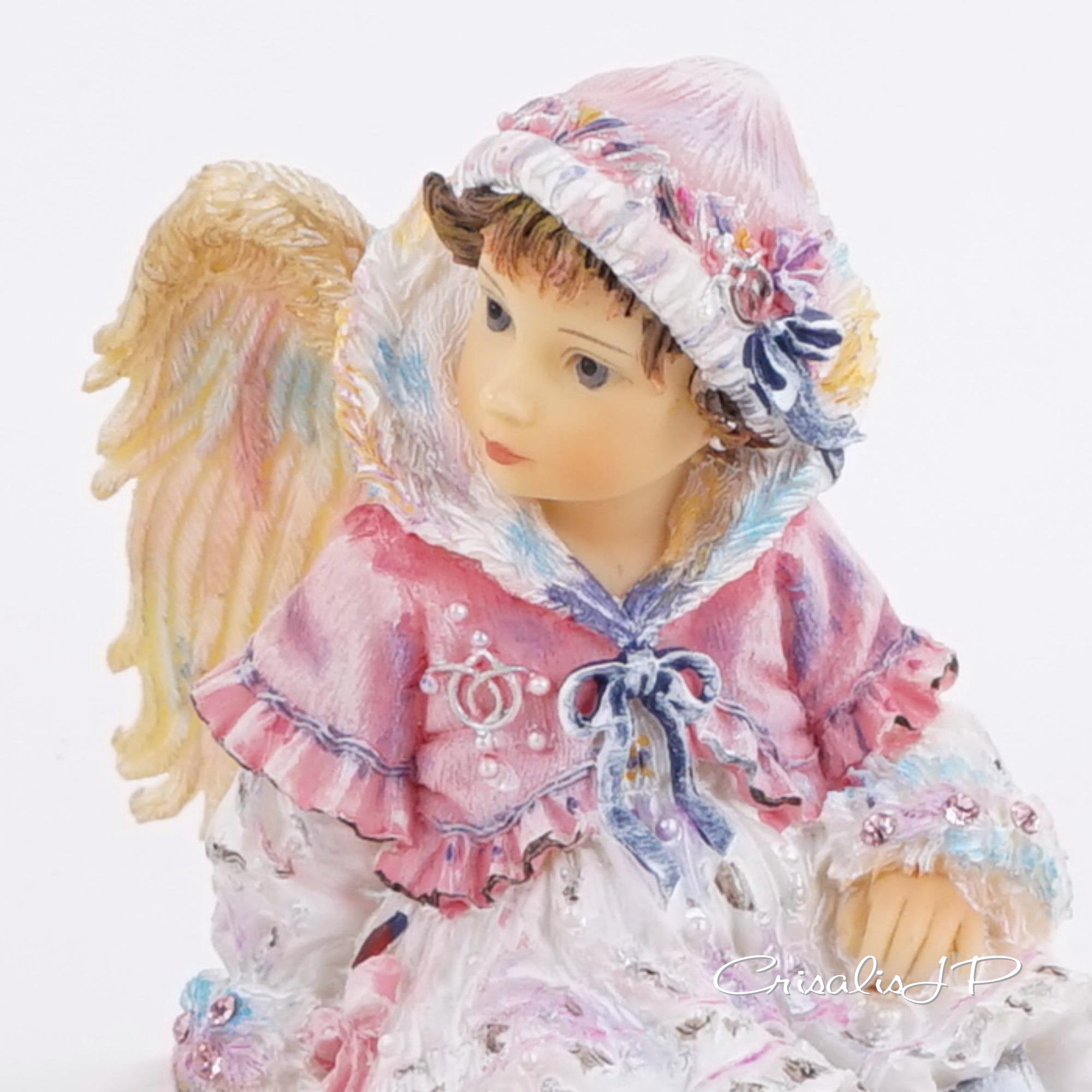Crisalis Collection ★ Little Angel of Grace (1-1281) Standard