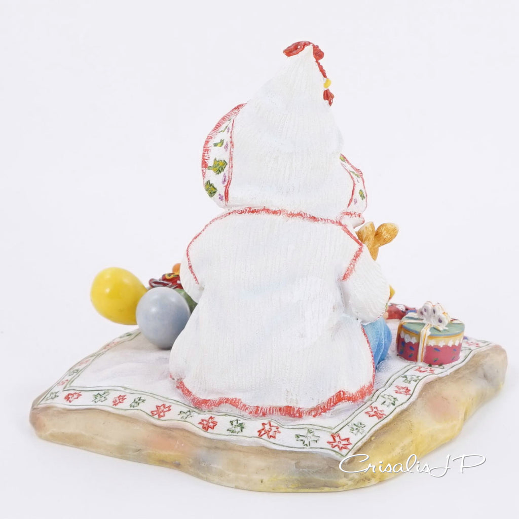 Crisalis Collection★ Baby's 1st Christmas (1-1282) Premium