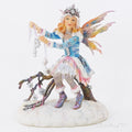 Crisalis Collection★ Winter Starlight Faerie (1-129) 10% OFF