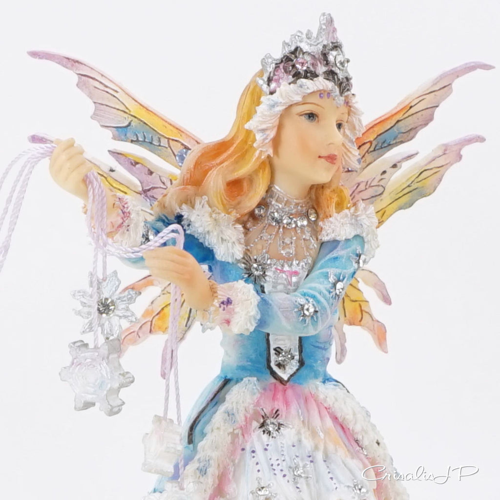 Crisalis Collection★ Winter Starlight Faerie (1-129) 10% OFF