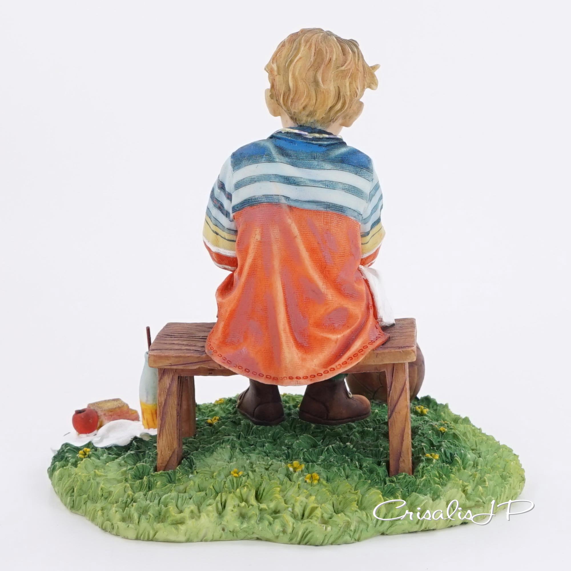 Crisalis Collection ★ Half Time (1-1301) Standard