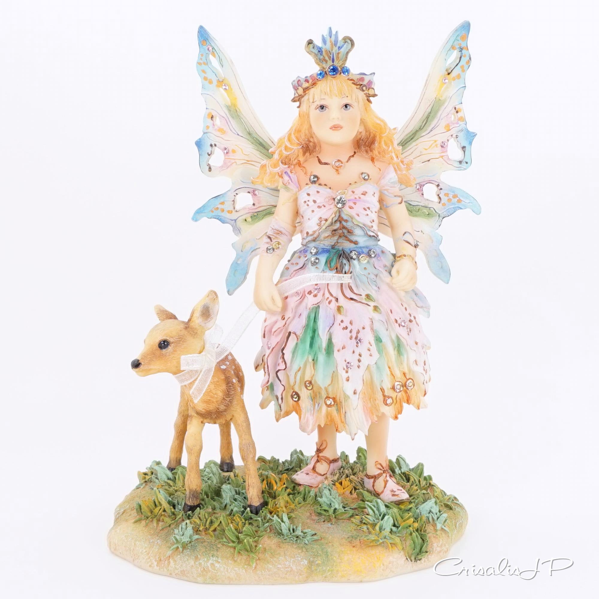 Crisalis Collection★ To Green Pastures (1-1340) Premium