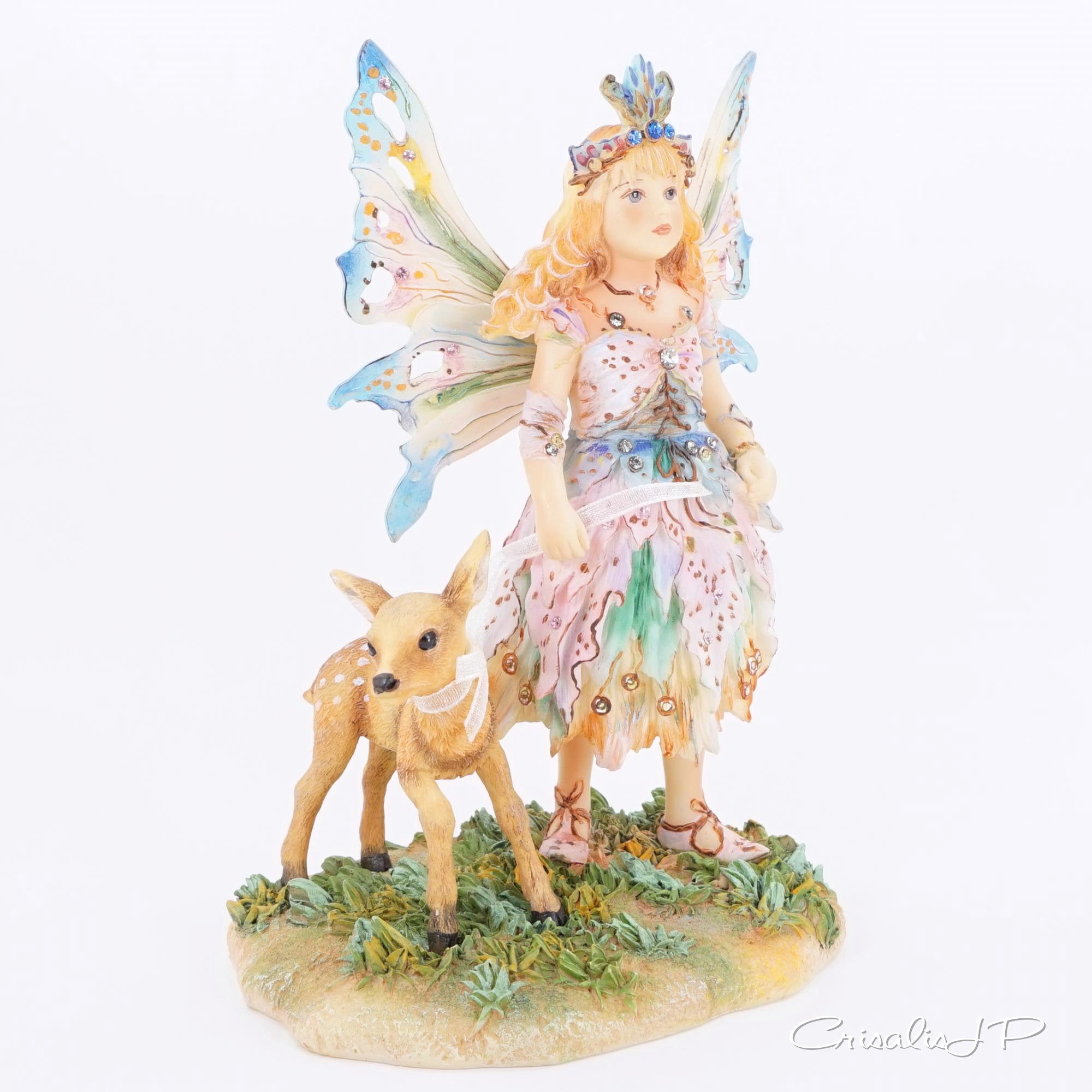 Crisalis Collection★ To Green Pastures (1-1340) Premium