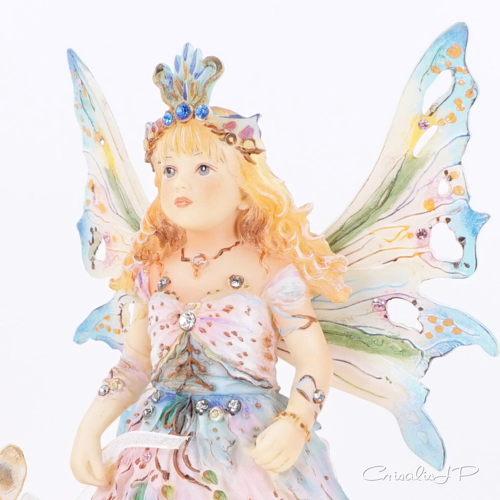 Crisalis Collection★ To Green Pastures (1-1340) Premium