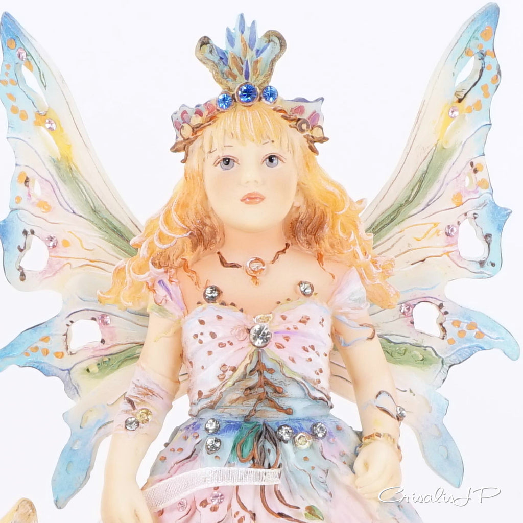 Crisalis Collection★ To Green Pastures (1-1340) Premium