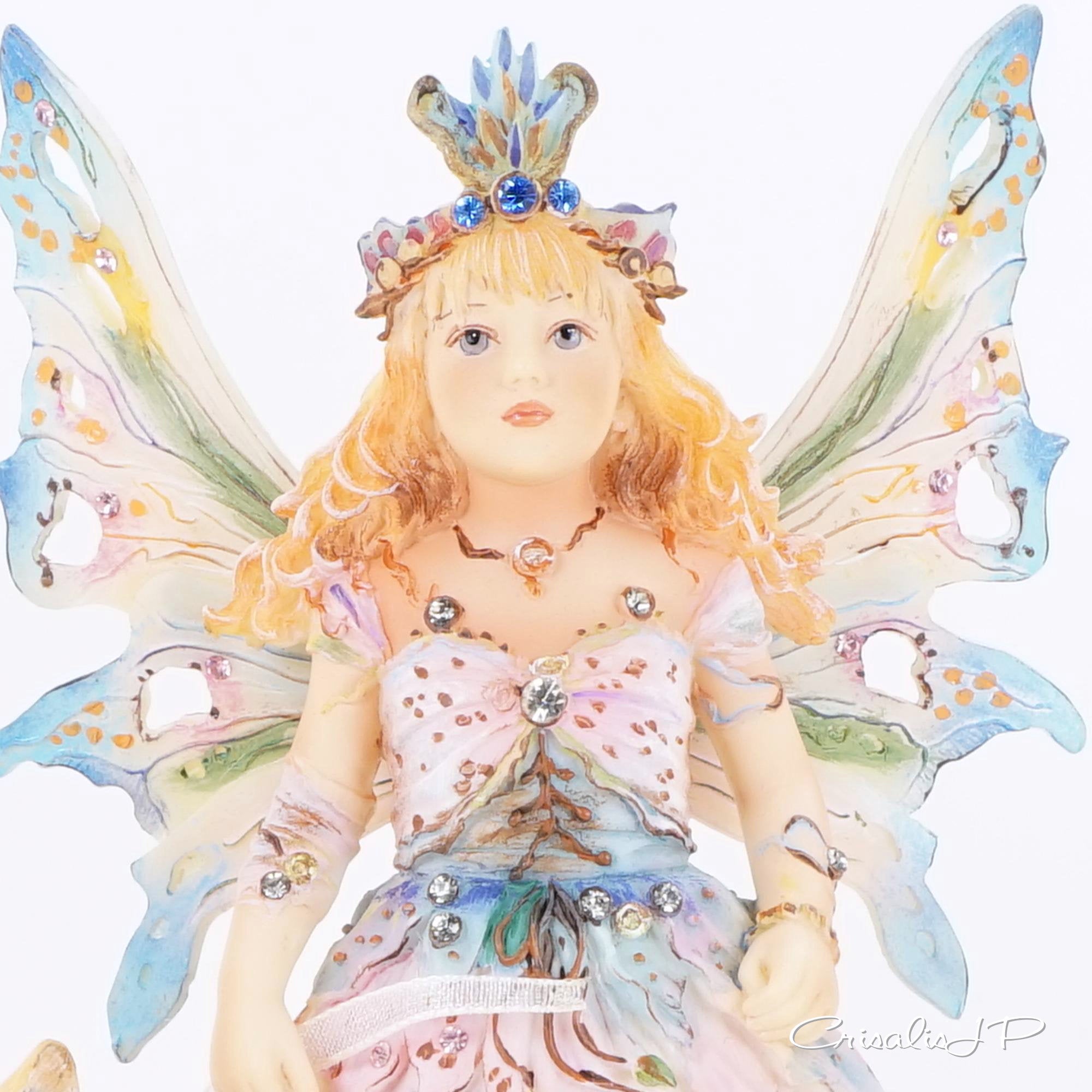 Crisalis Collection★ To Green Pastures (1-1340) Premium