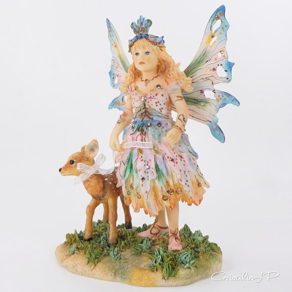 Crisalis Collection★ To Green Pastures (1-1381) Premium