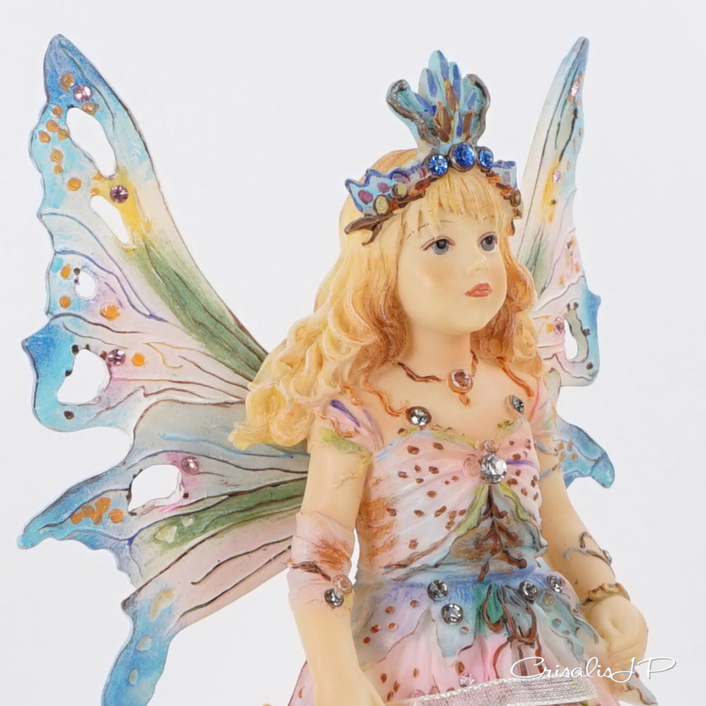 Crisalis Collection★ To Green Pastures (1-1381) Premium