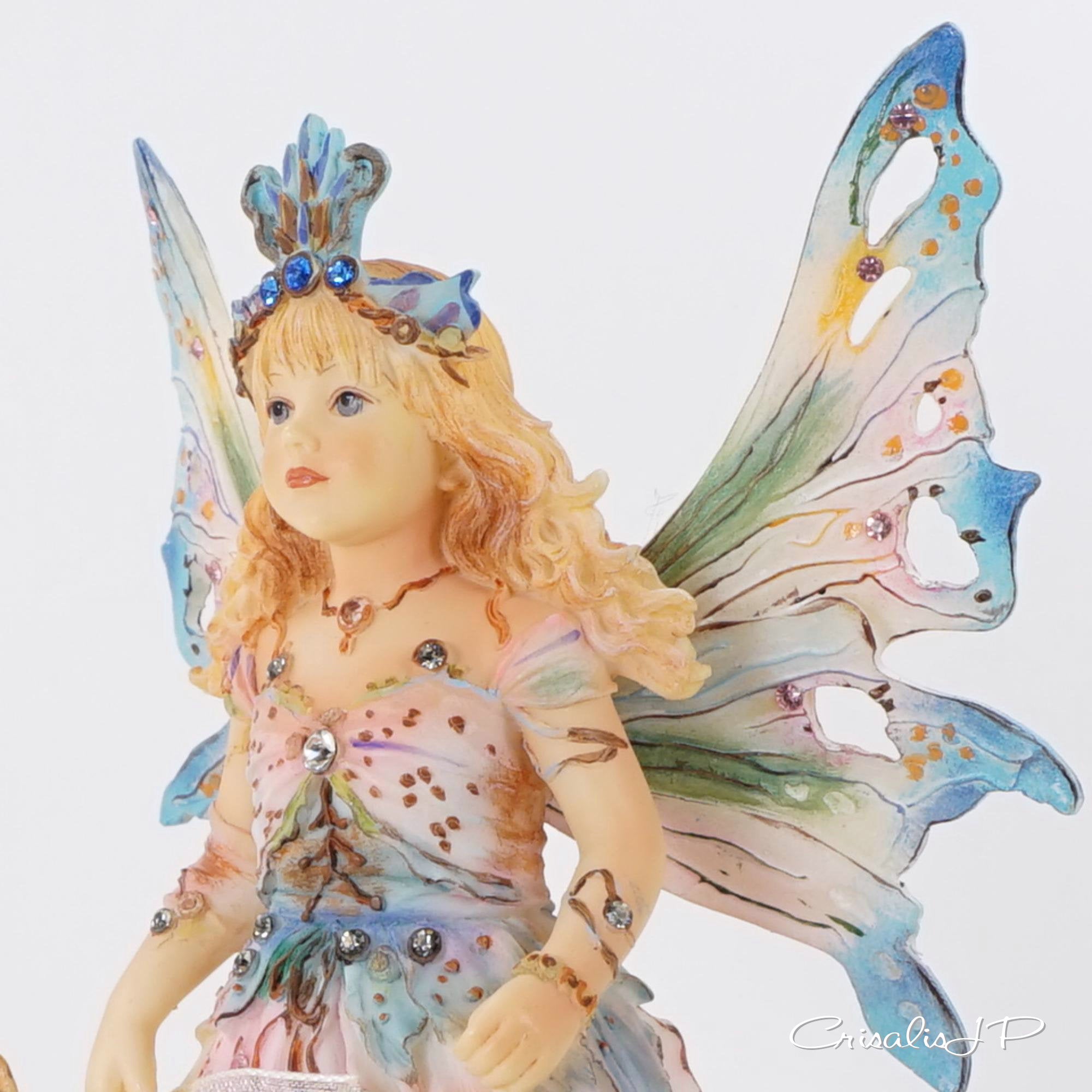 Crisalis Collection★ To Green Pastures (1-1381) Premium