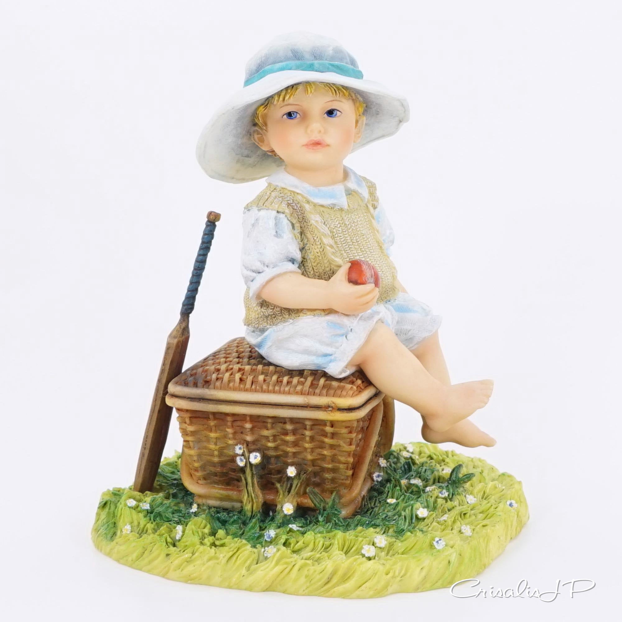 Crisalis Collection★ Things to Come (1-1431) Standard