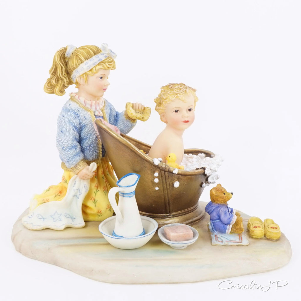 Crisalis Collection★ Playing Mother (1-144) Premium
