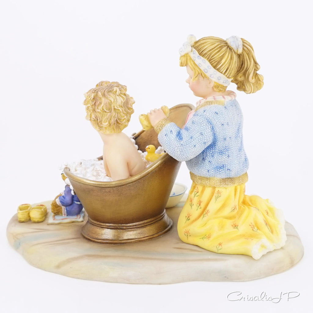 Crisalis Collection★ Playing Mother (1-144) Premium