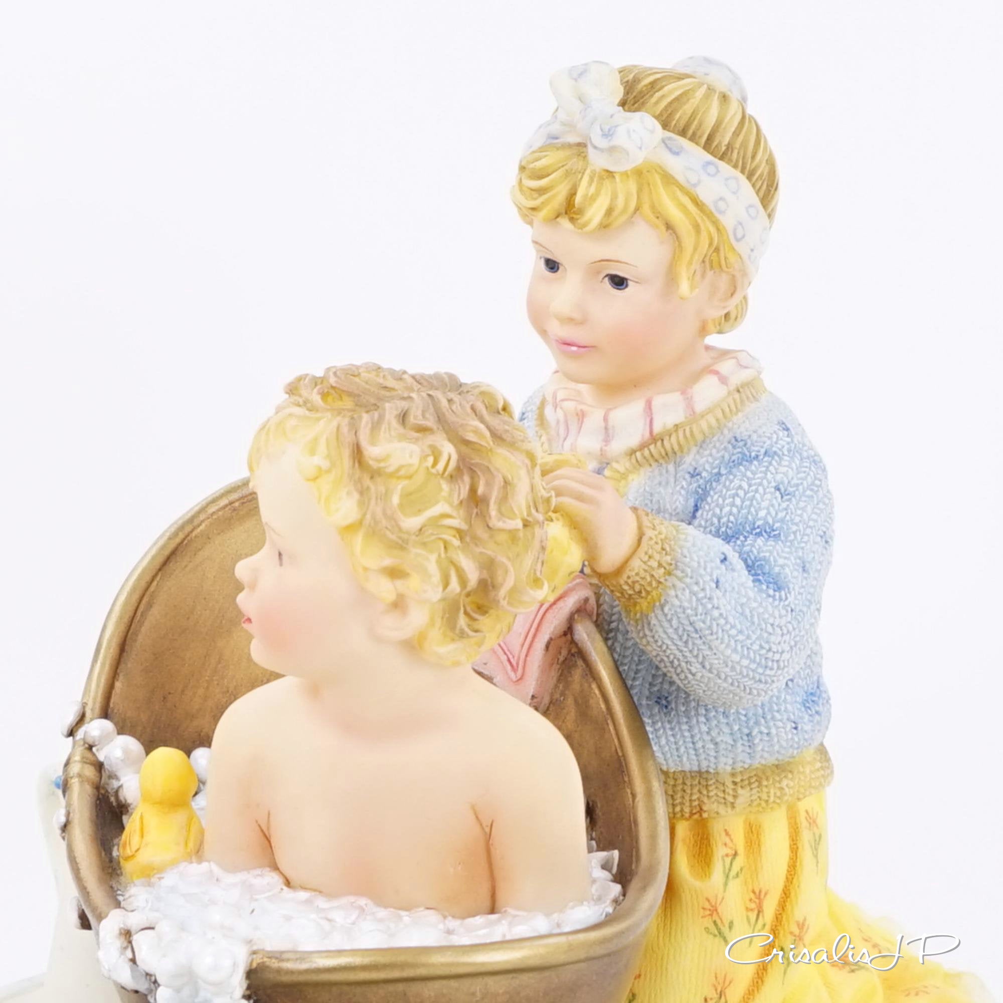Crisalis Collection★ Playing Mother (1-144) Premium