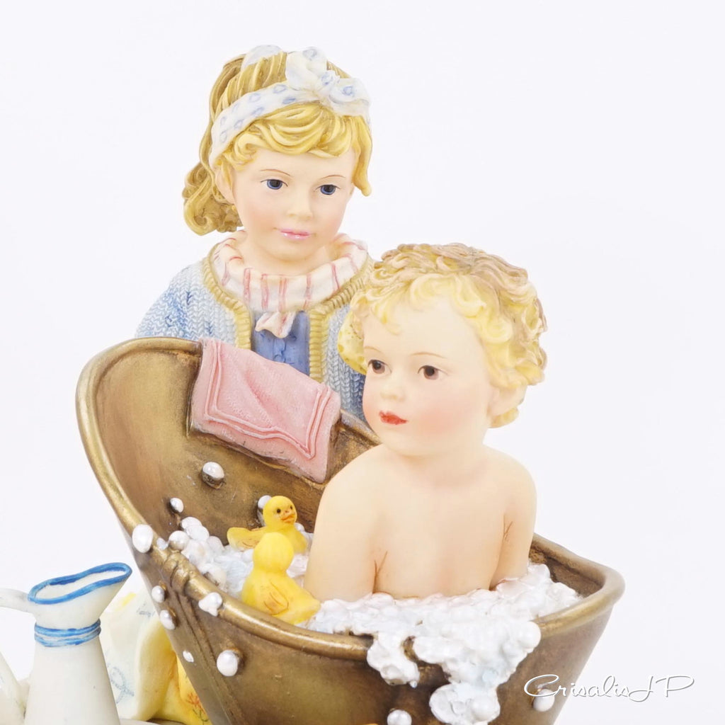 Crisalis Collection★ Playing Mother (1-144) Premium