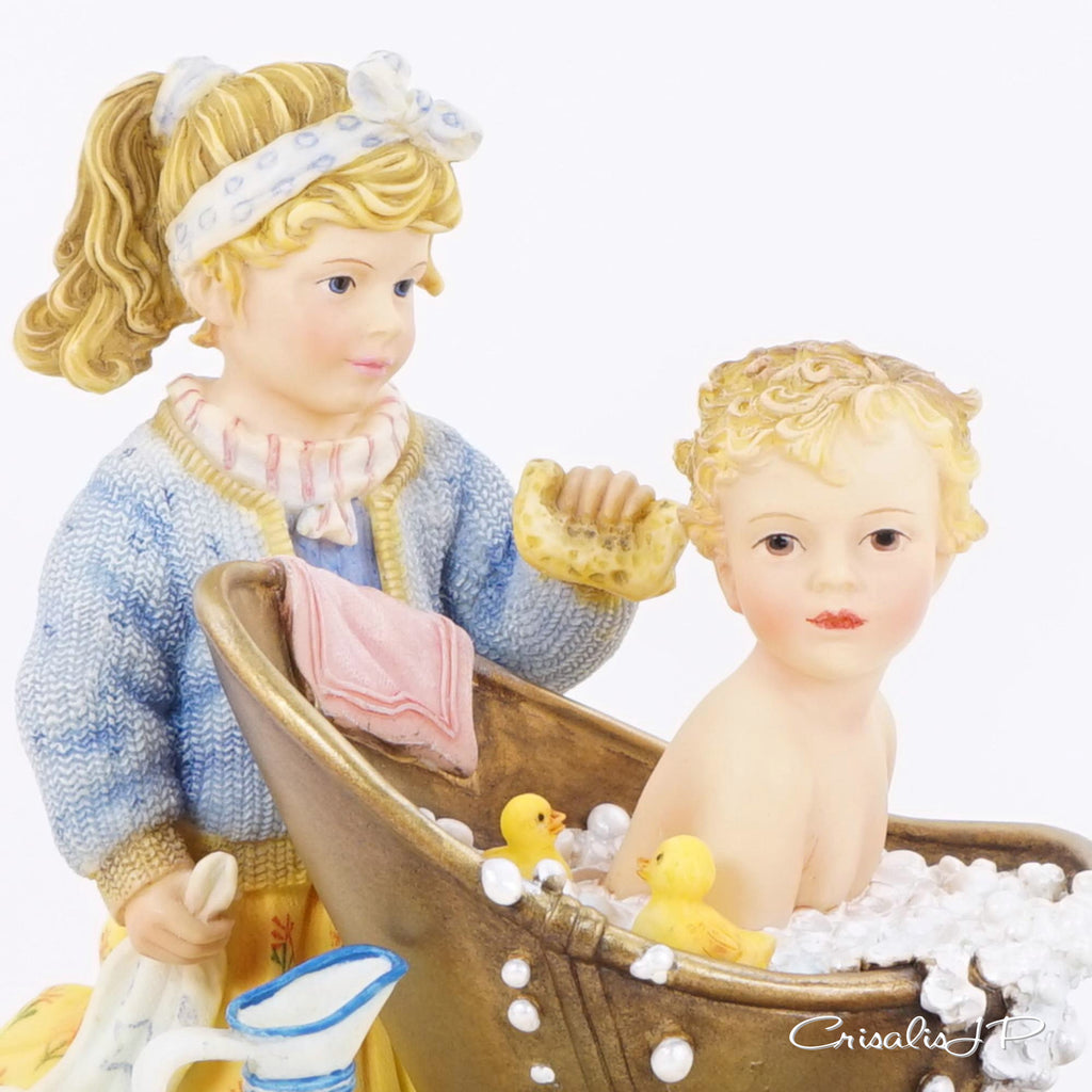 Crisalis Collection★ Playing Mother (1-144) Premium