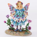 Crisalis Collection★ The Jewel Anemone Faerie (1-1452) 30% OFF