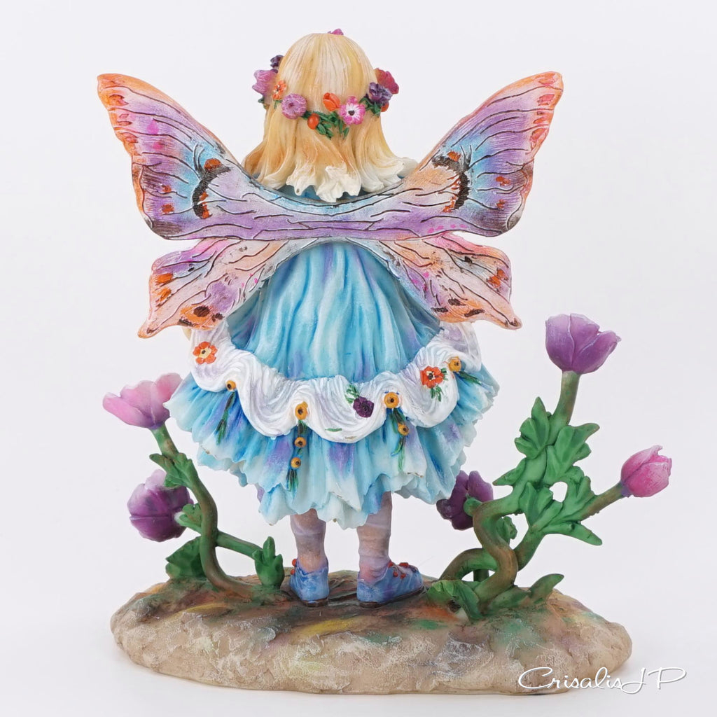Crisalis Collection★ The Jewel Anemone Faerie (1-1452) 30% OFF