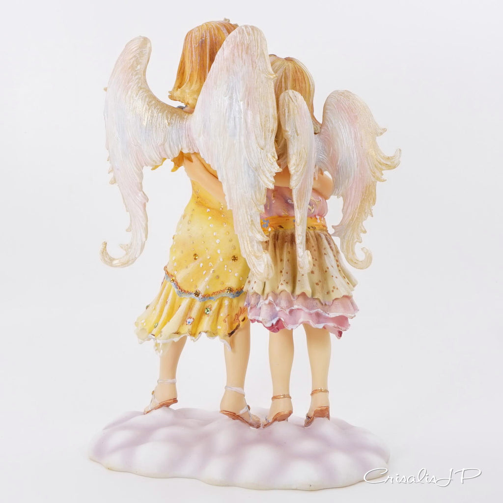 Crisalis Collection★ Friendship Angels (1-1464) 30% OFF
