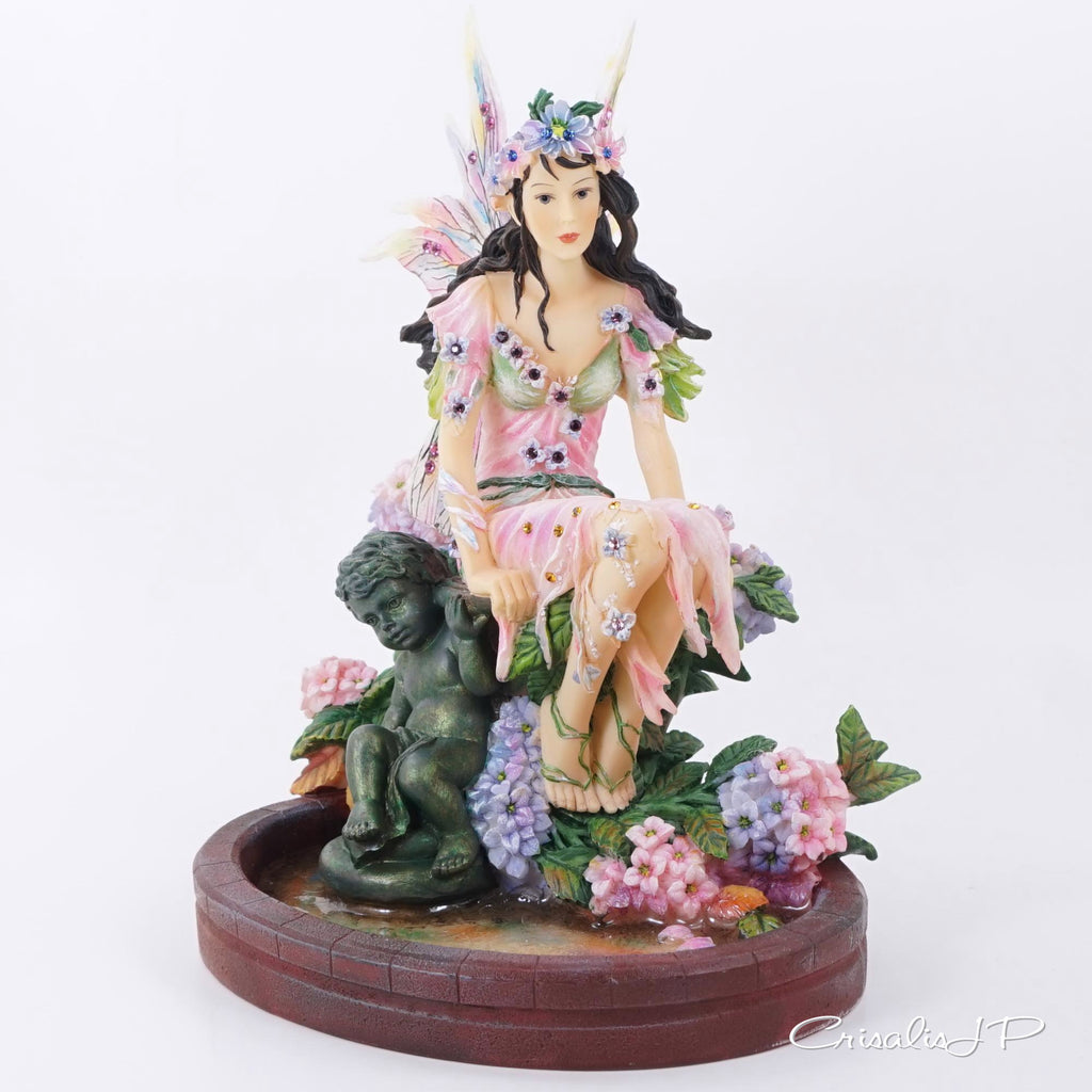 Crisalis Collection★ Story Corner Collection ★ Secret Garden (1-1500) Premium