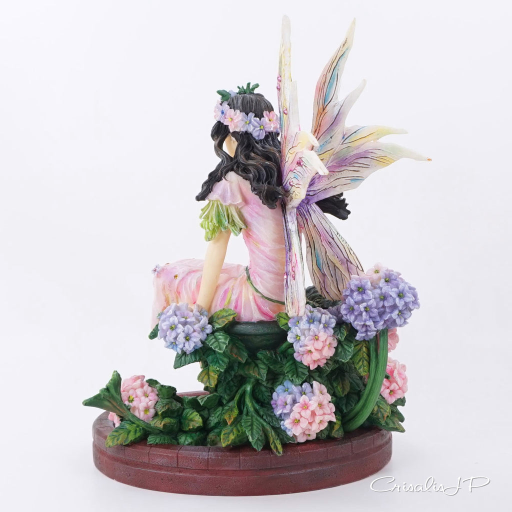 Crisalis Collection★ Story Corner Collection ★ Secret Garden (1-1500) Premium