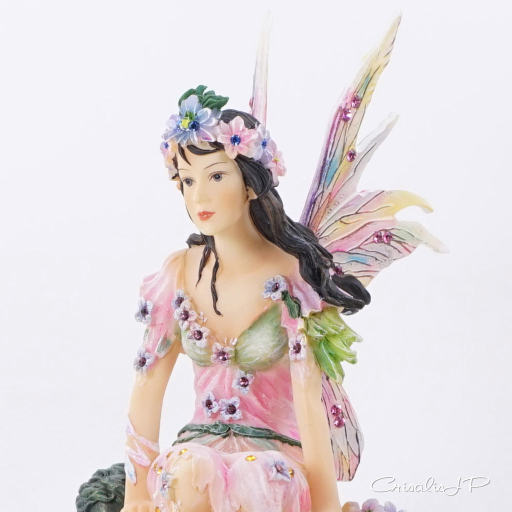 Crisalis Collection★ Story Corner Collection ★ Secret Garden (1-1500) Premium