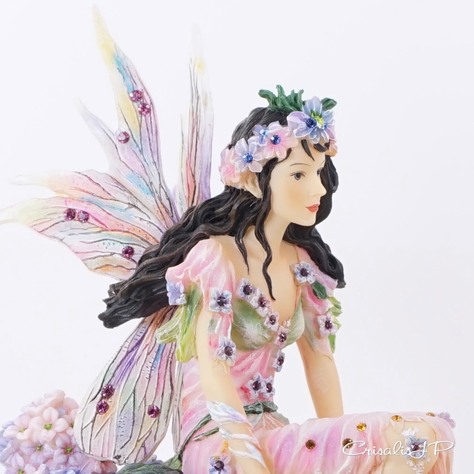 Crisalis Collection★ Story Corner Collection ★ Secret Garden (1-1500) Premium