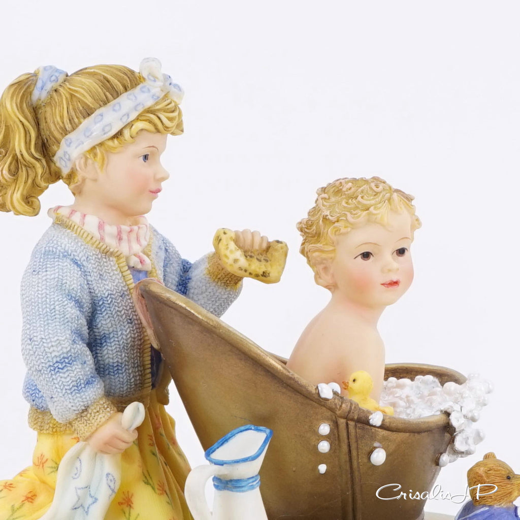 Crisalis Collection★ Playing Mother (1-153) 10% OFF