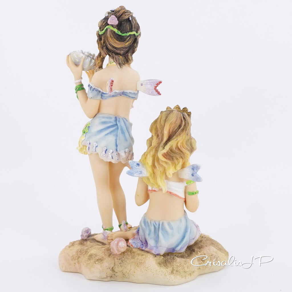 Crisalis Collection ★★ Sea Maidens(1-1544)Premium