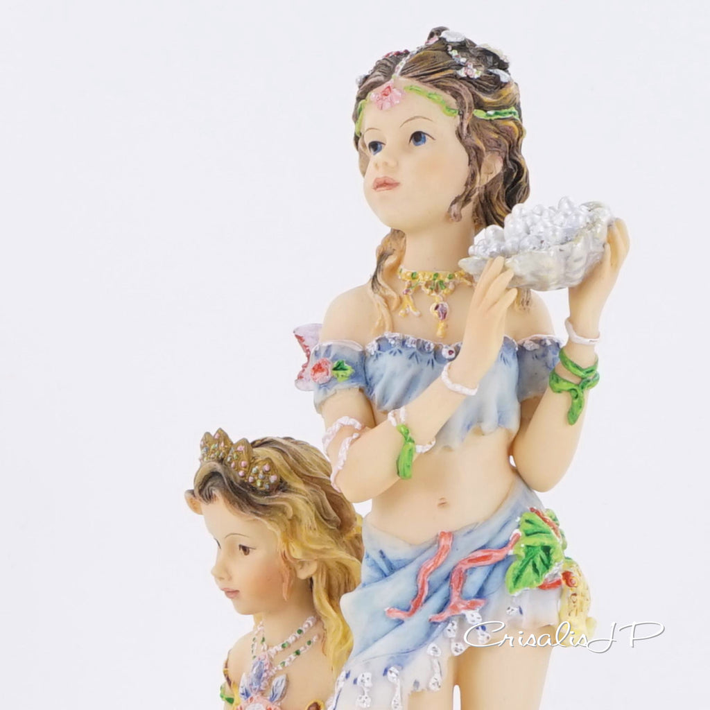 Crisalis Collection ★★ Sea Maidens(1-1544)Premium