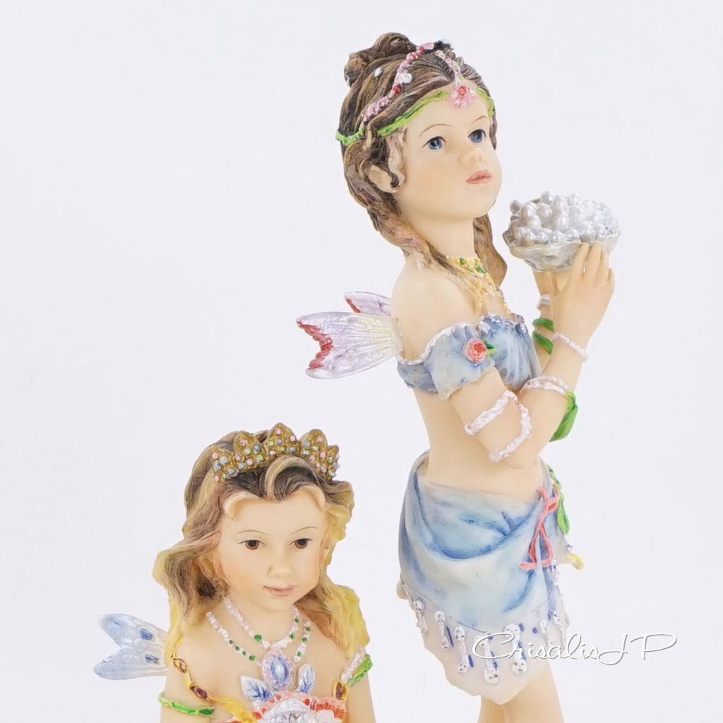 Crisalis Collection ★★ Sea Maidens(1-1544)Premium
