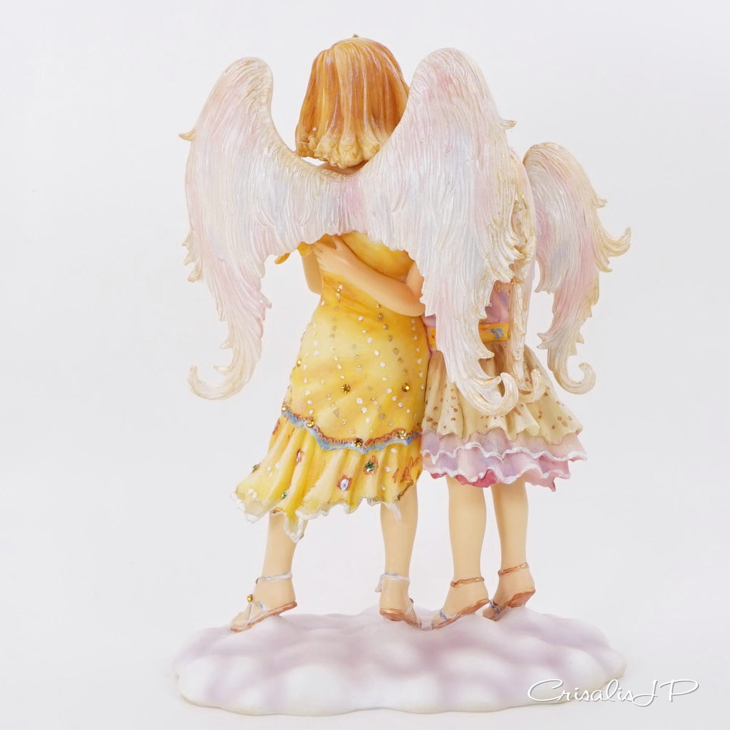 Crisalis Collection★ Friendship Angels(1-1580) Premium