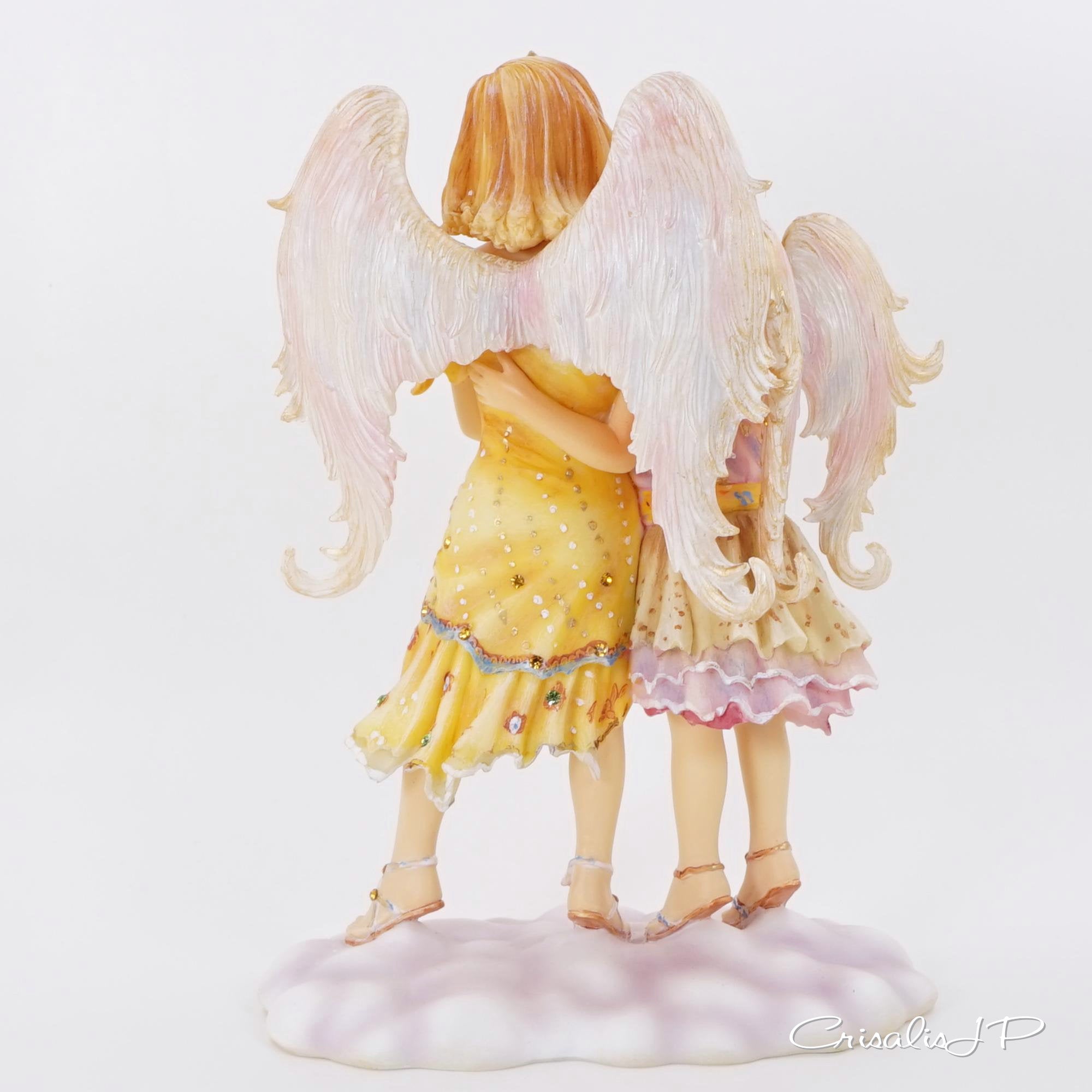 Crisalis Collection★ Friendship Angels(1-1580) Premium