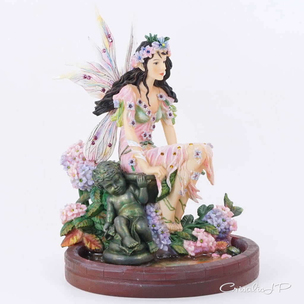 Crisalis Collection ★ In a Secret Garden (1-1611) Premium