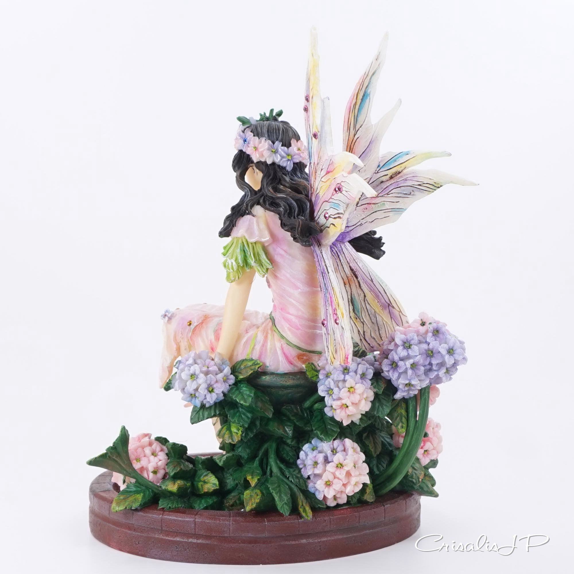 Crisalis Collection ★ In a Secret Garden (1-1611) Premium