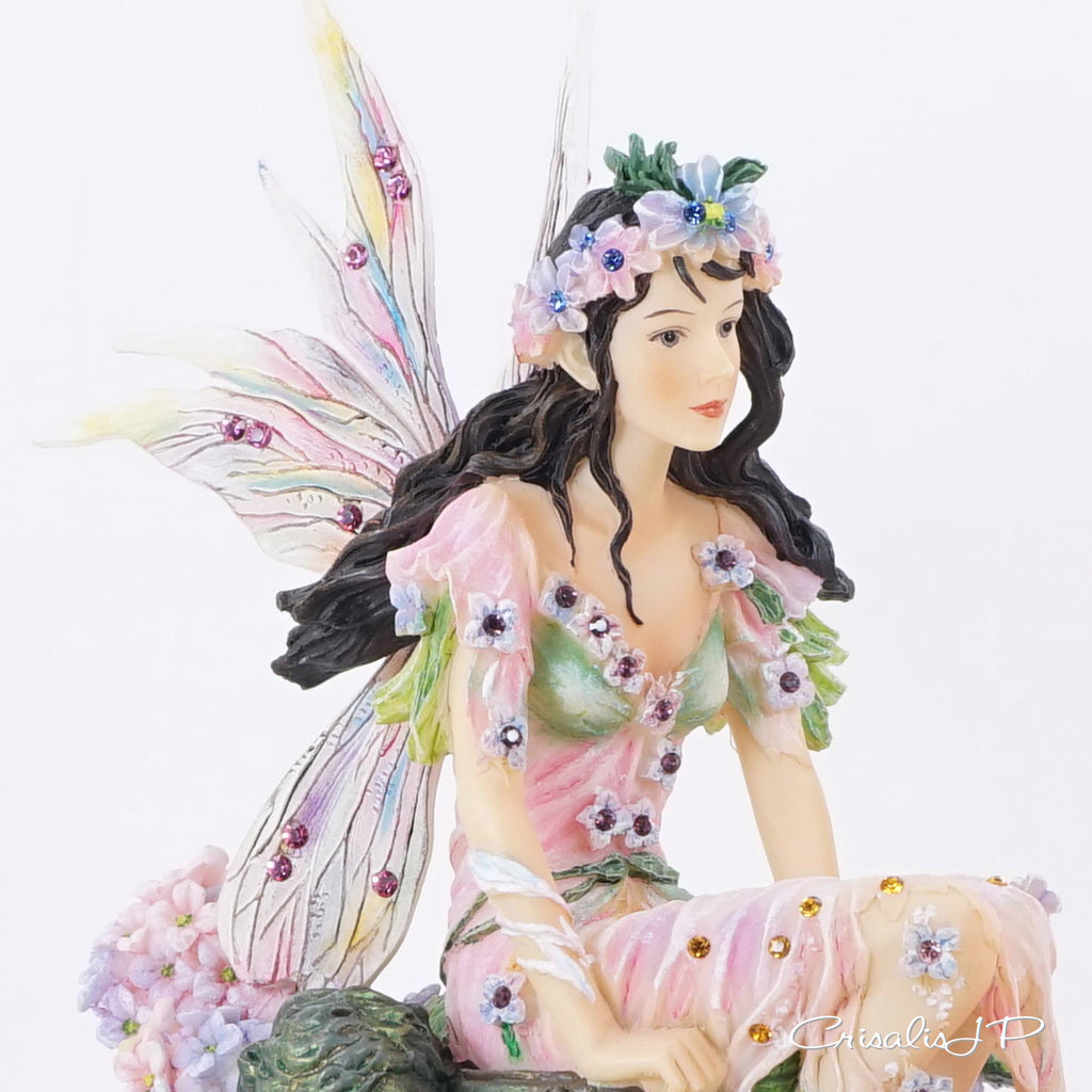 Crisalis Collection ★ In a Secret Garden (1-1611) Premium