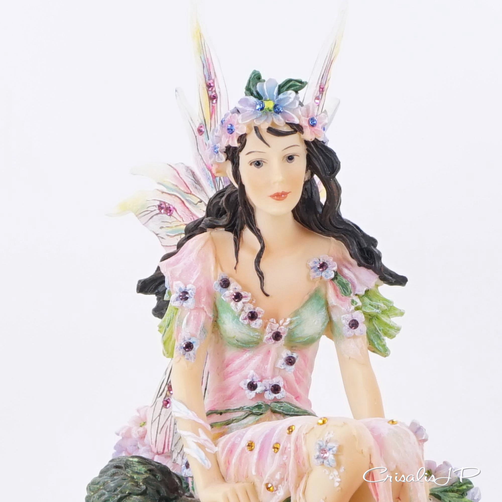 Crisalis Collection ★ In a Secret Garden (1-1611) Premium