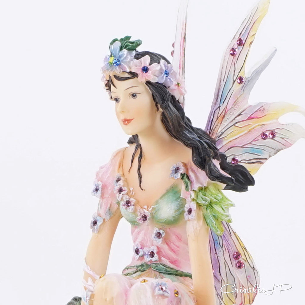 Crisalis Collection ★ In a Secret Garden (1-1611) Premium