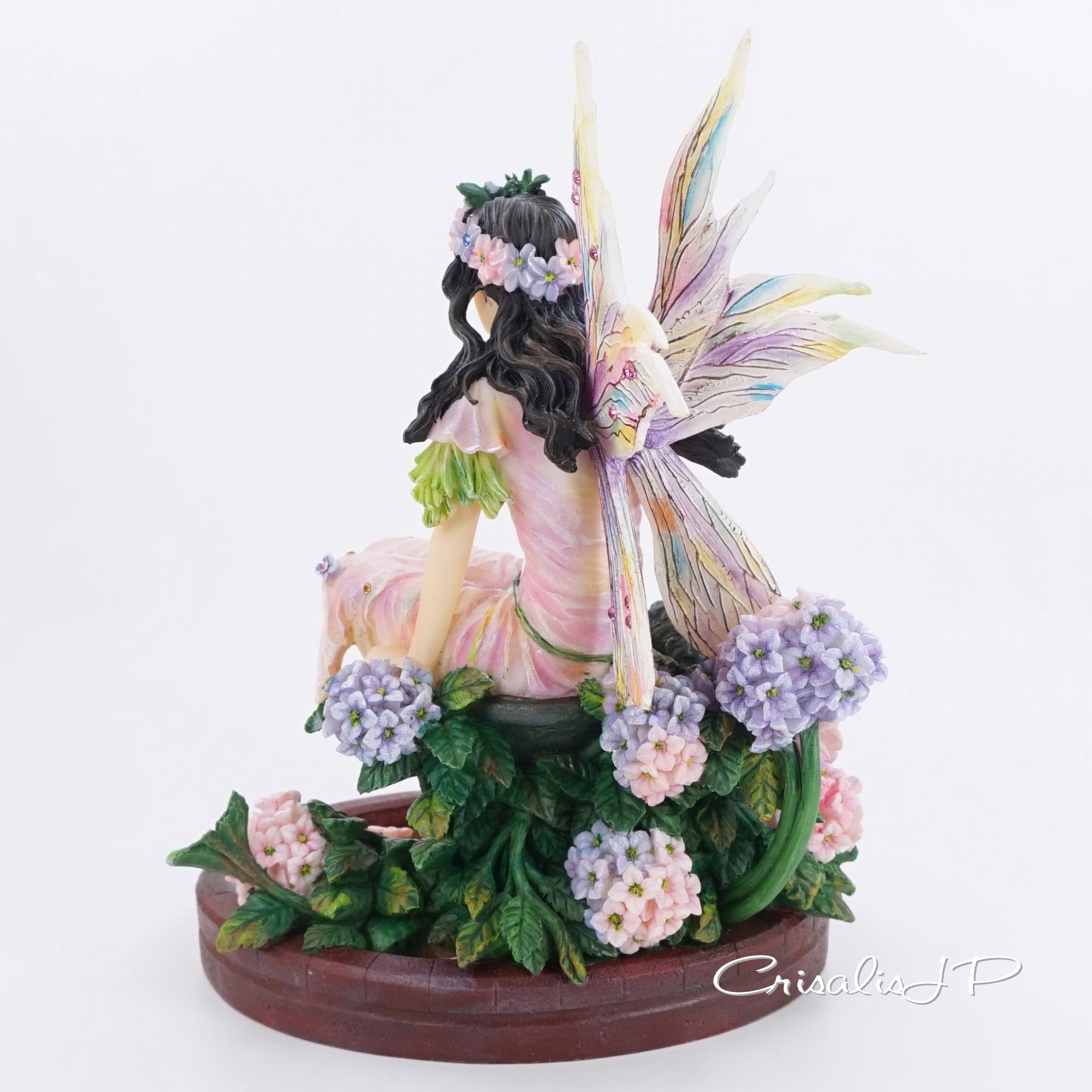 Faerie Poppets - Fairy princess – 天使と妖精のクリサリスコレクション