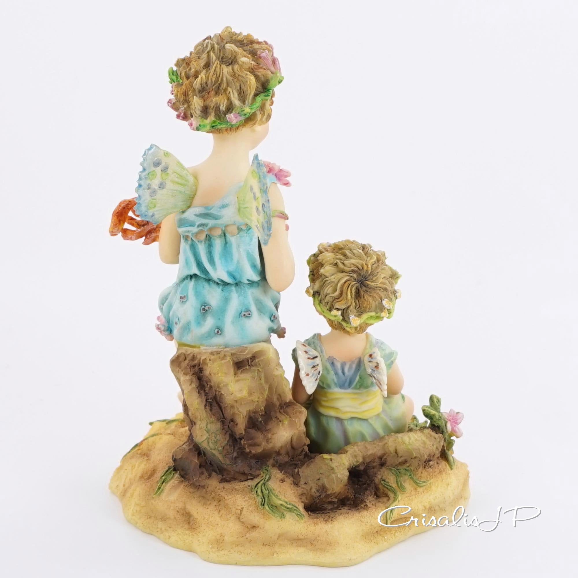 Crisalis Collection★ The Sea ​​Sprites (1-1649) Premium