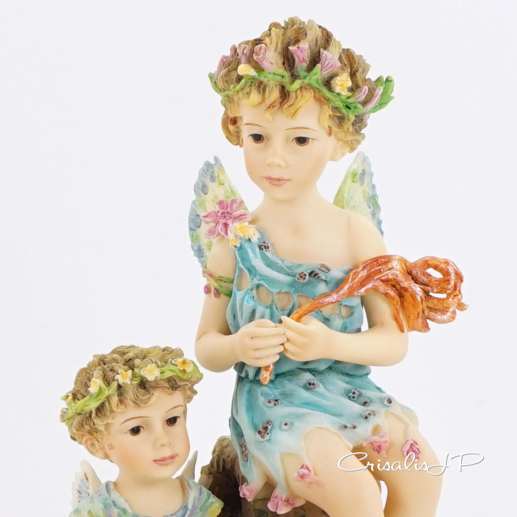 Crisalis Collection★ The Sea ​​Sprites (1-1649) Premium