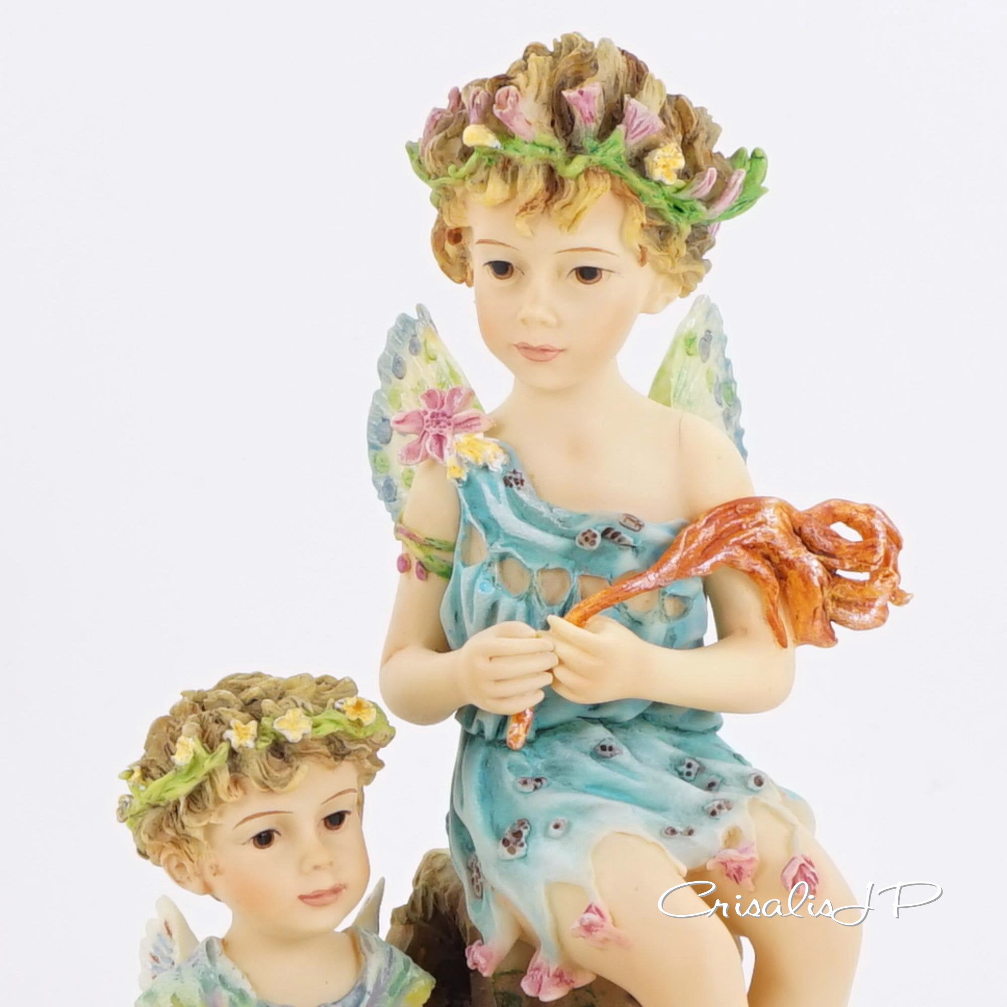 Crisalis Collection★ The Sea ​​Sprites (1-1649) Premium
